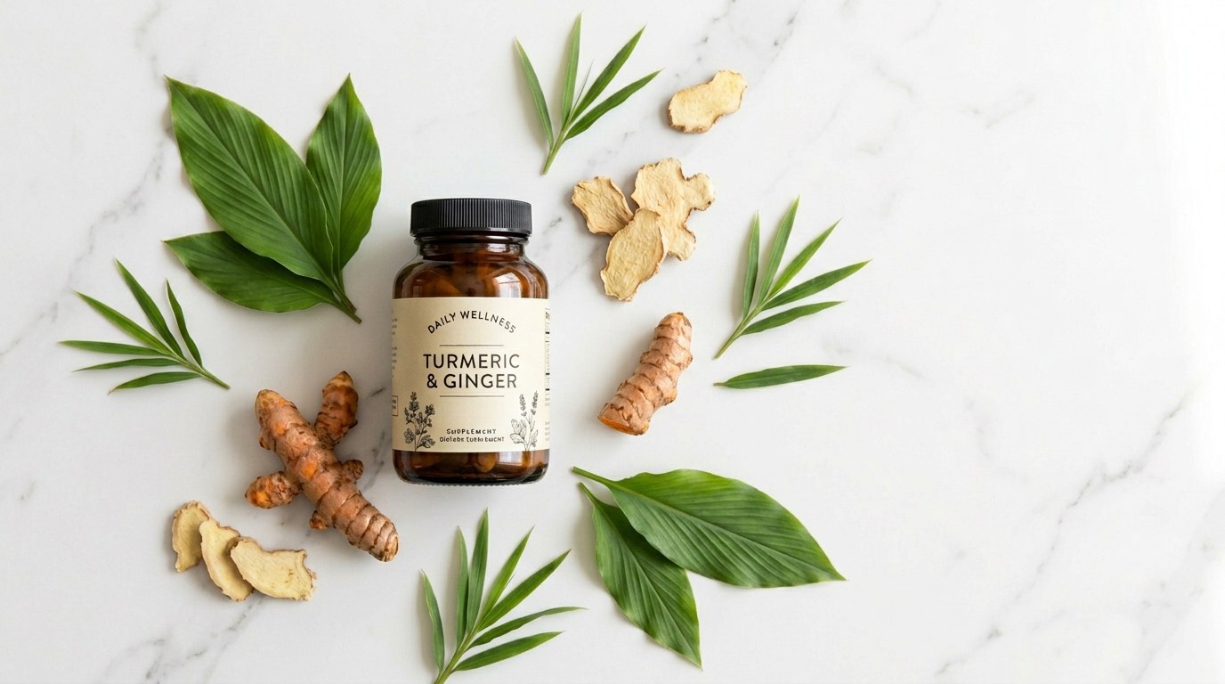 Thorne AR-Encap botanical joint support supplement